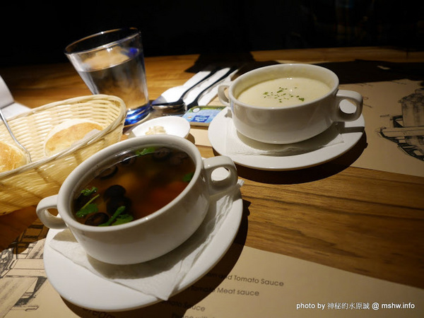 NINI 尼尼義大利餐廳(公益店):【食記】NINI 尼尼義大利餐廳旗艦店-台中NINI公益店@南屯 : 幽靜, 時尚, 美味…適合好友共享