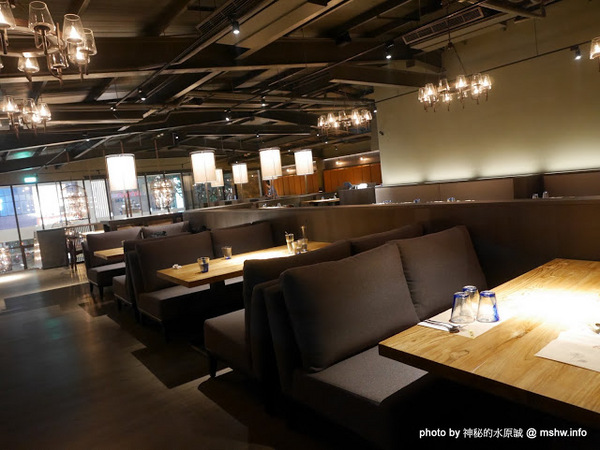 NINI 尼尼義大利餐廳(公益店):【食記】NINI 尼尼義大利餐廳旗艦店-台中NINI公益店@南屯 : 幽靜, 時尚, 美味…適合好友共享