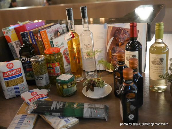 NINI 尼尼義大利餐廳(公益店):【食記】NINI 尼尼義大利餐廳旗艦店-台中NINI公益店@南屯 : 幽靜, 時尚, 美味…適合好友共享