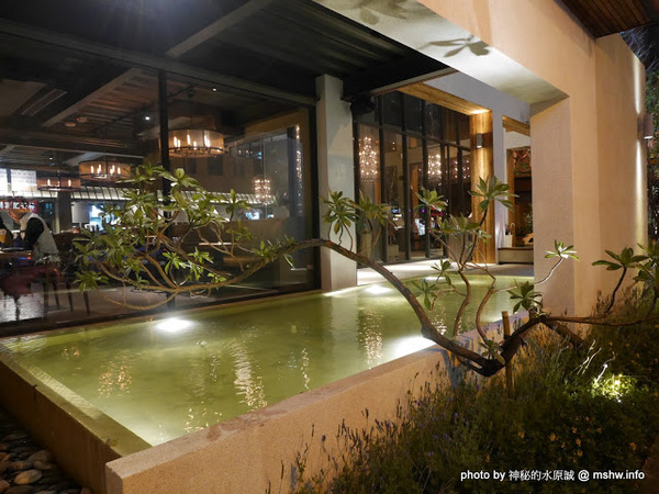 NINI 尼尼義大利餐廳(公益店):【食記】NINI 尼尼義大利餐廳旗艦店-台中NINI公益店@南屯 : 幽靜, 時尚, 美味…適合好友共享