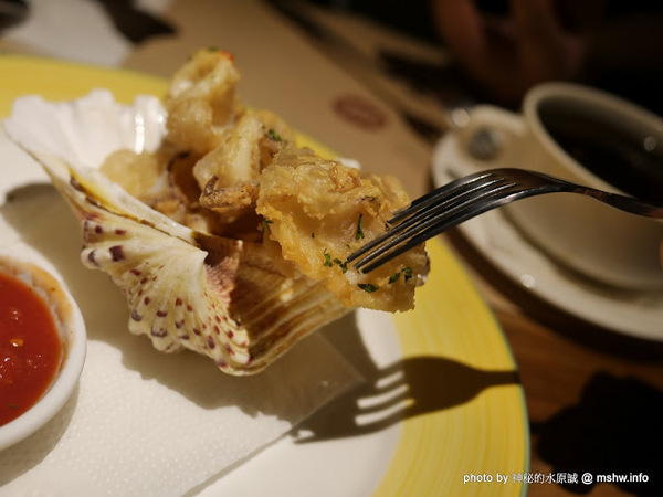 NINI 尼尼義大利餐廳(公益店):【食記】NINI 尼尼義大利餐廳旗艦店-台中NINI公益店@南屯 : 幽靜, 時尚, 美味…適合好友共享