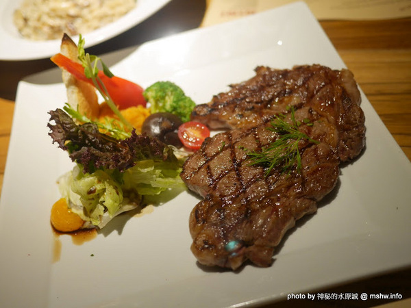 NINI 尼尼義大利餐廳(公益店):【食記】NINI 尼尼義大利餐廳旗艦店-台中NINI公益店@南屯 : 幽靜, 時尚, 美味…適合好友共享