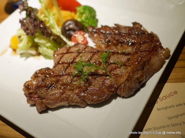 NINI 尼尼義大利餐廳(公益店):【食記】NINI 尼尼義大利餐廳旗艦店-台中NINI公益店@南屯 : 幽靜, 時尚, 美味…適合好友共享