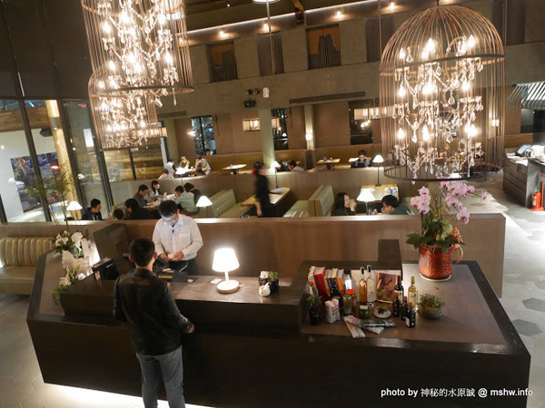 NINI 尼尼義大利餐廳(公益店):【食記】NINI 尼尼義大利餐廳旗艦店-台中NINI公益店@南屯 : 幽靜, 時尚, 美味…適合好友共享