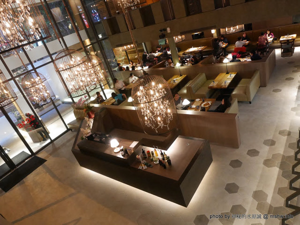 NINI 尼尼義大利餐廳(公益店):【食記】NINI 尼尼義大利餐廳旗艦店-台中NINI公益店@南屯 : 幽靜, 時尚, 美味…適合好友共享