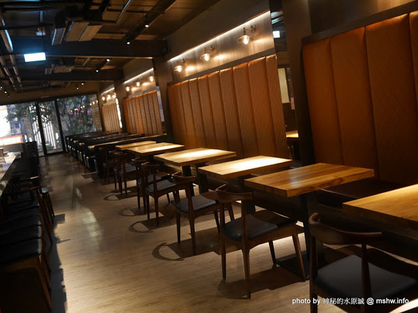 NINI 尼尼義大利餐廳(公益店):【食記】NINI 尼尼義大利餐廳旗艦店-台中NINI公益店@南屯 : 幽靜, 時尚, 美味…適合好友共享