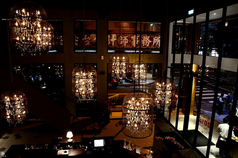 NINI 尼尼義大利餐廳旗艦店台中NINI公益店 (23)