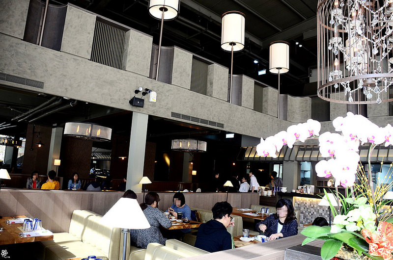 NINI 尼尼義大利餐廳旗艦店台中NINI公益店 (9)