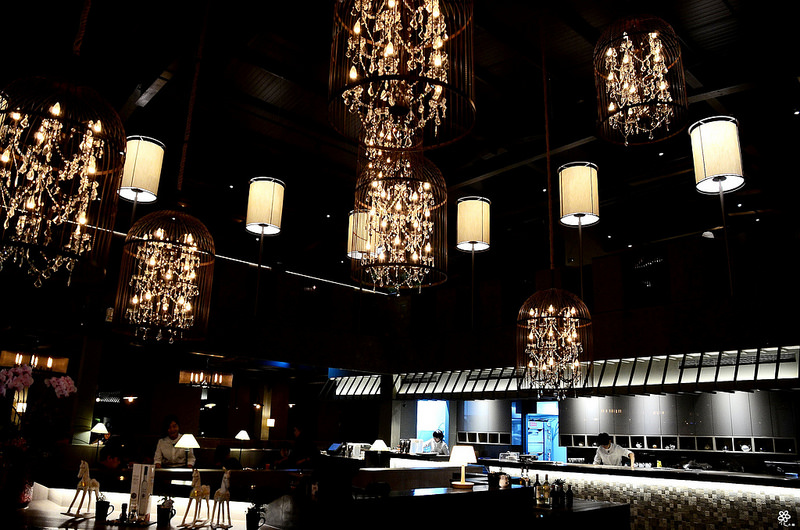 NINI 尼尼義大利餐廳旗艦店台中NINI公益店 (26)