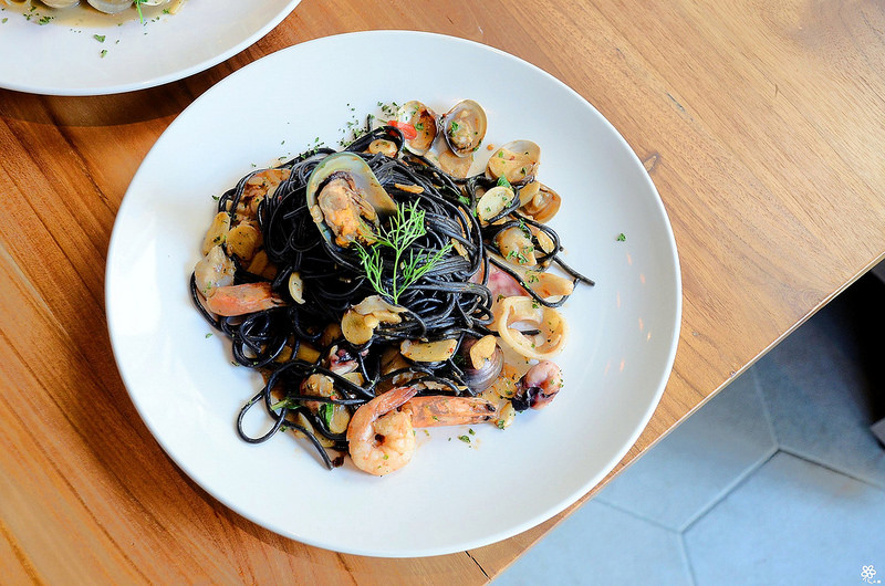 NINI 尼尼義大利餐廳旗艦店台中NINI公益店 (36)