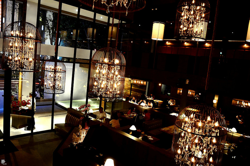 NINI 尼尼義大利餐廳旗艦店台中NINI公益店 (16)