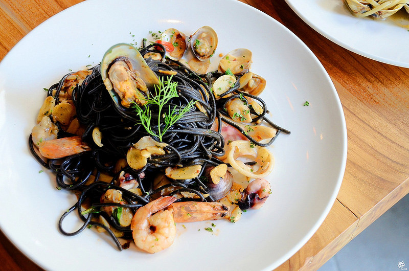 NINI 尼尼義大利餐廳旗艦店台中NINI公益店 (39)