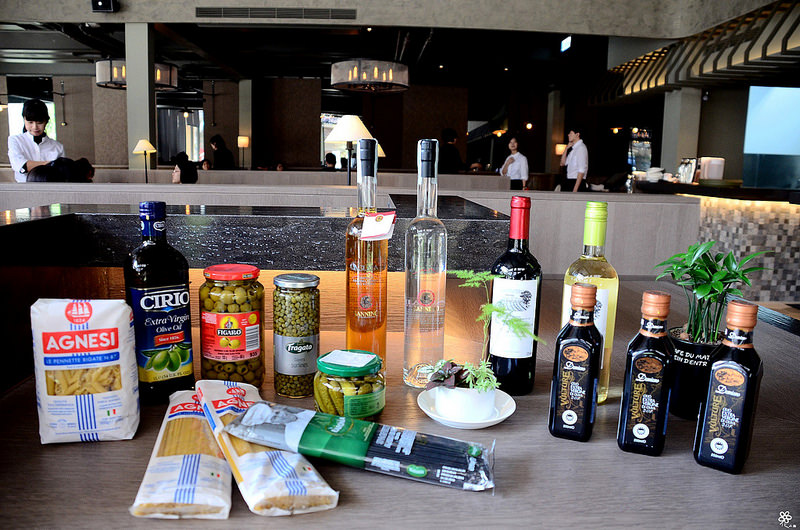 NINI 尼尼義大利餐廳旗艦店台中NINI公益店 (8)