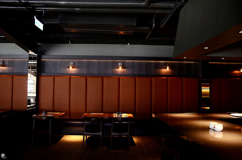 NINI 尼尼義大利餐廳旗艦店台中NINI公益店 (13)