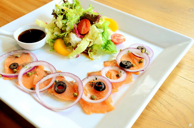 NINI 尼尼義大利餐廳旗艦店台中NINI公益店 (32)