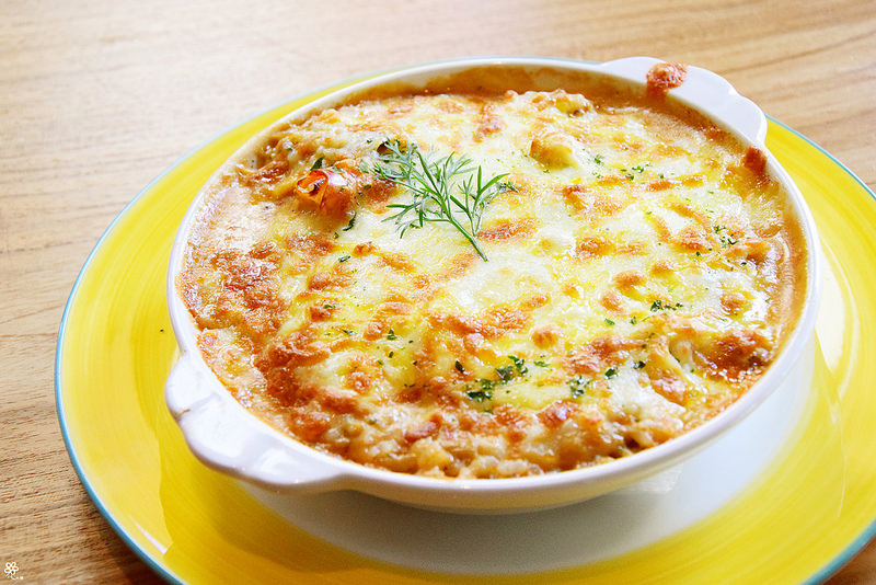 NINI 尼尼義大利餐廳旗艦店台中NINI公益店 (50)