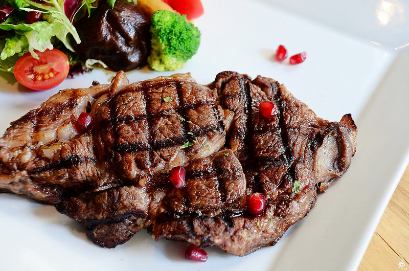 NINI 尼尼義大利餐廳旗艦店台中NINI公益店 (44)