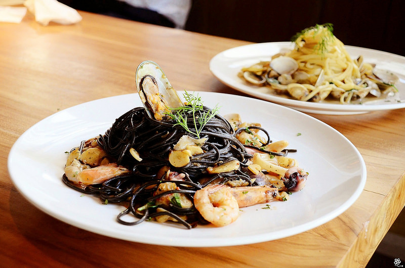 NINI 尼尼義大利餐廳旗艦店台中NINI公益店 (38)