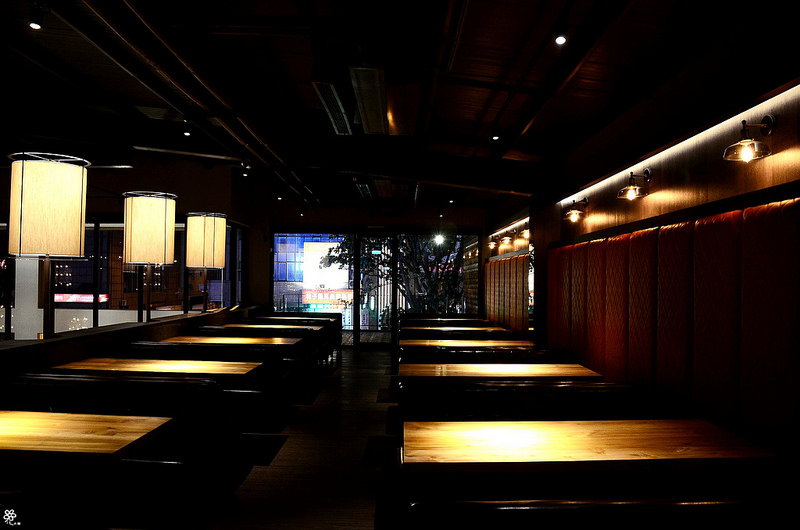 NINI 尼尼義大利餐廳旗艦店台中NINI公益店 (22)