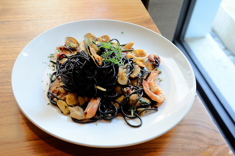 NINI 尼尼義大利餐廳旗艦店台中NINI公益店 (37)