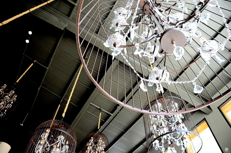 NINI 尼尼義大利餐廳旗艦店台中NINI公益店 (5)