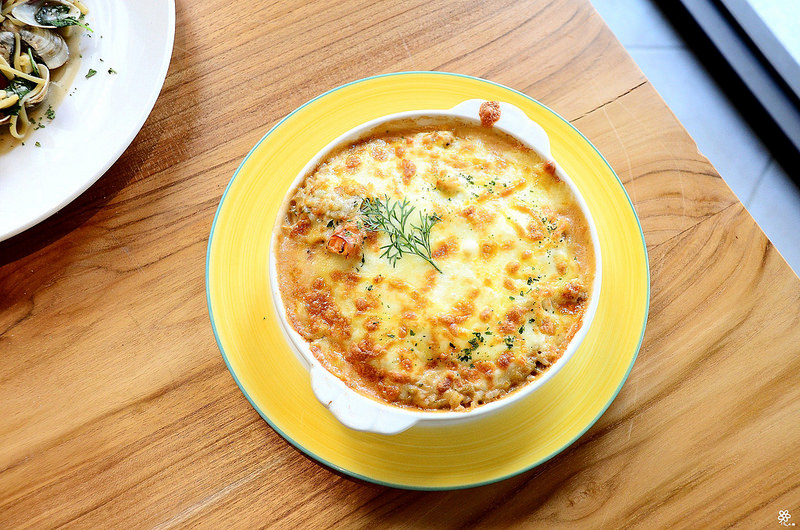 NINI 尼尼義大利餐廳旗艦店台中NINI公益店 (48)