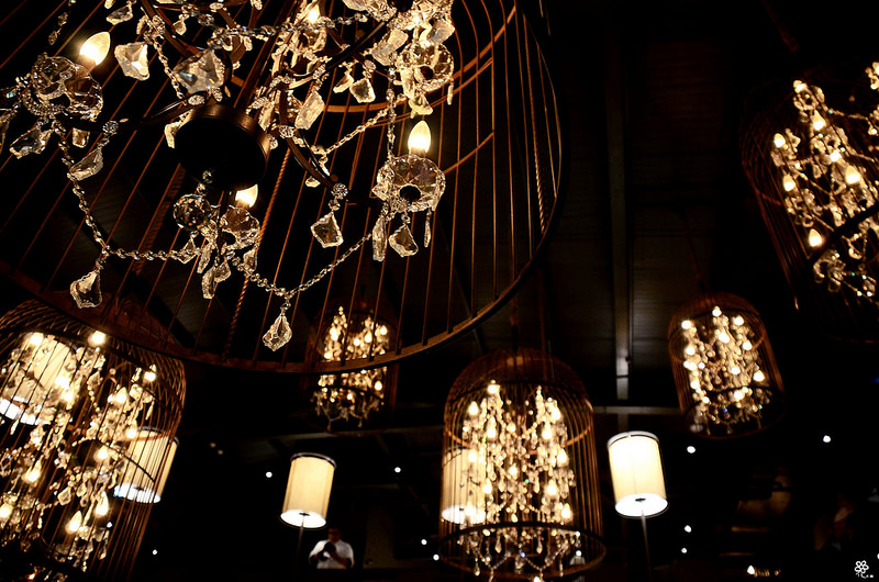 NINI 尼尼義大利餐廳旗艦店台中NINI公益店 (24)