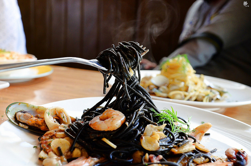 NINI 尼尼義大利餐廳旗艦店台中NINI公益店 (40)