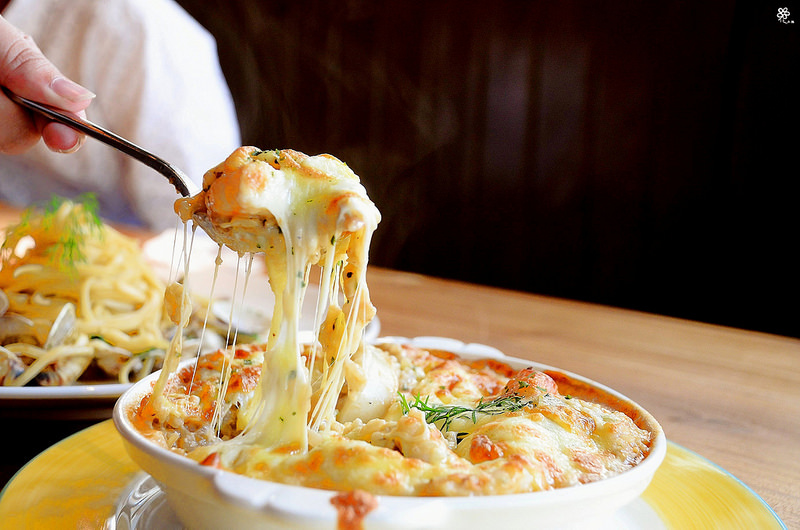 NINI 尼尼義大利餐廳旗艦店台中NINI公益店 (53)