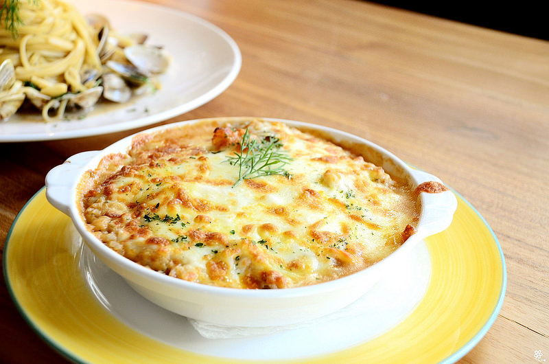 NINI 尼尼義大利餐廳旗艦店台中NINI公益店 (52)