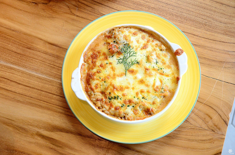 NINI 尼尼義大利餐廳旗艦店台中NINI公益店 (49)