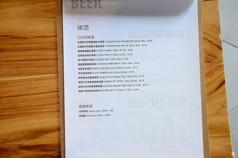 NINI 尼尼義大利餐廳旗艦店台中NINI公益店 (68)