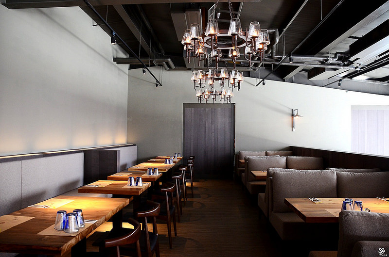 NINI 尼尼義大利餐廳旗艦店台中NINI公益店 (14)