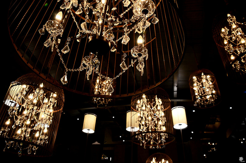 NINI 尼尼義大利餐廳旗艦店台中NINI公益店 (25)