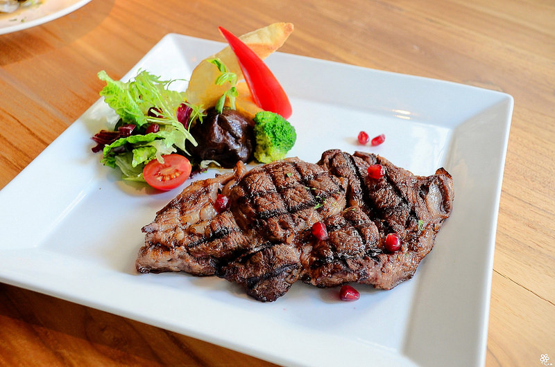 NINI 尼尼義大利餐廳旗艦店台中NINI公益店 (42)