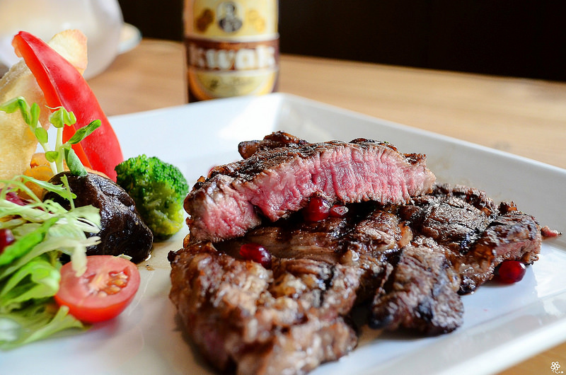 NINI 尼尼義大利餐廳旗艦店台中NINI公益店 (47)