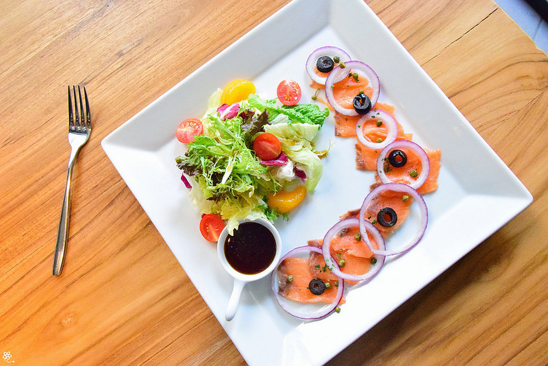 NINI 尼尼義大利餐廳旗艦店台中NINI公益店 (34)