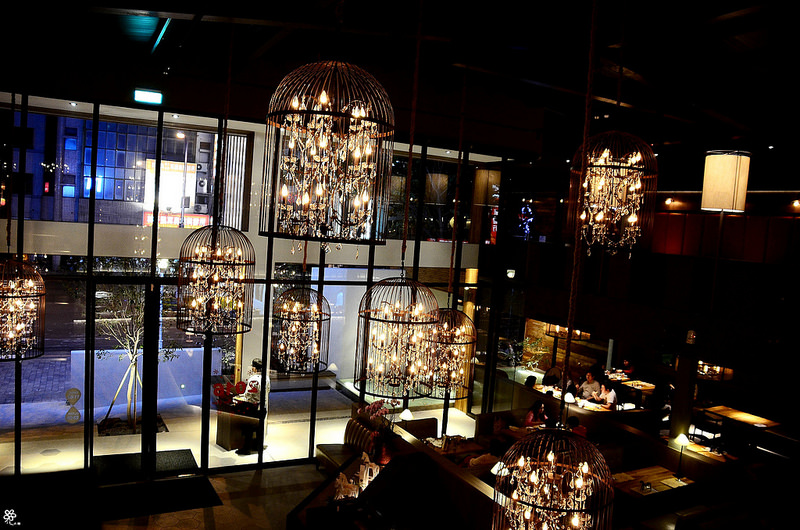 NINI 尼尼義大利餐廳旗艦店台中NINI公益店 (18)