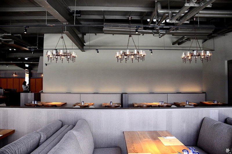 NINI 尼尼義大利餐廳旗艦店台中NINI公益店 (12)