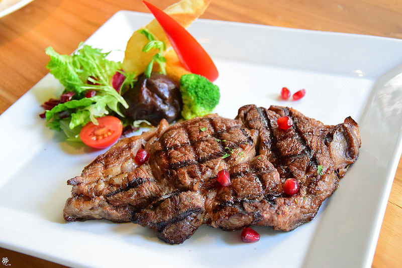 NINI 尼尼義大利餐廳旗艦店台中NINI公益店 (43)