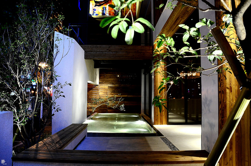 NINI 尼尼義大利餐廳旗艦店台中NINI公益店 (27)