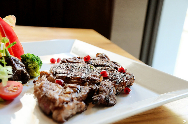 NINI 尼尼義大利餐廳旗艦店台中NINI公益店 (46)