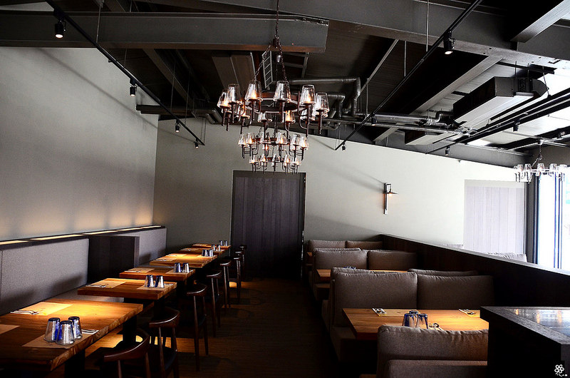 NINI 尼尼義大利餐廳旗艦店台中NINI公益店 (11)