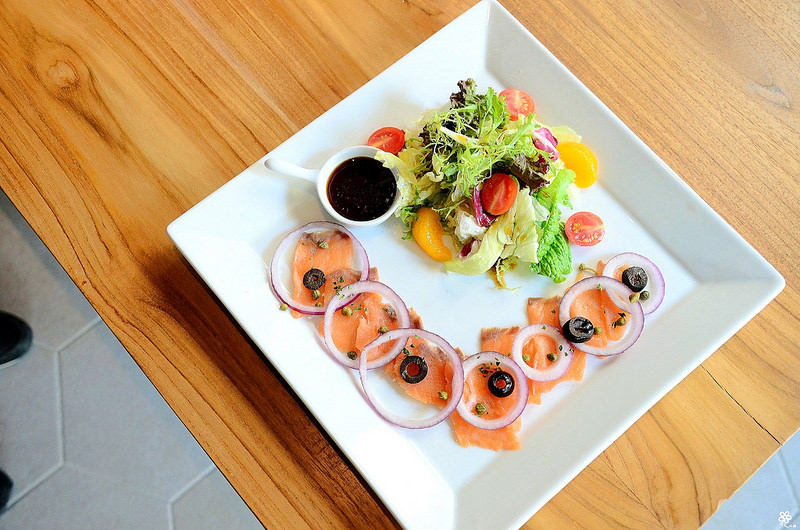 NINI 尼尼義大利餐廳旗艦店台中NINI公益店 (31)