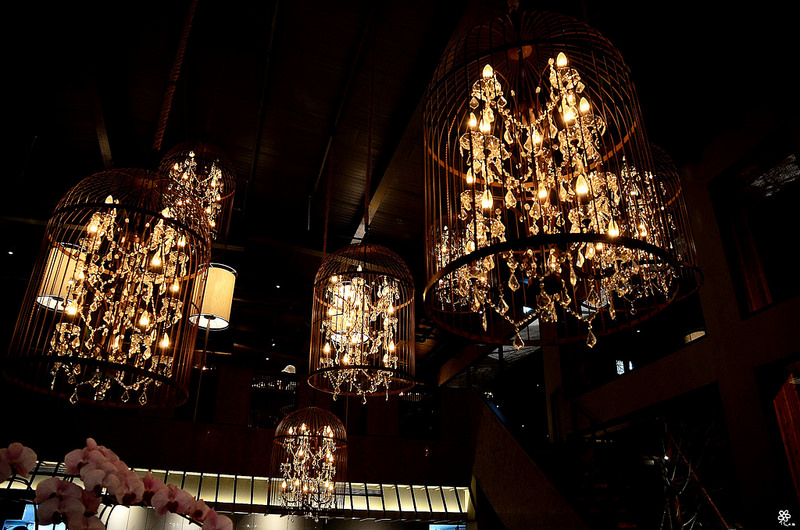 NINI 尼尼義大利餐廳旗艦店台中NINI公益店 (15)