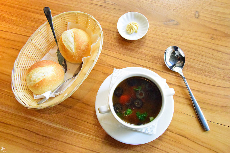 NINI 尼尼義大利餐廳旗艦店台中NINI公益店 (30)