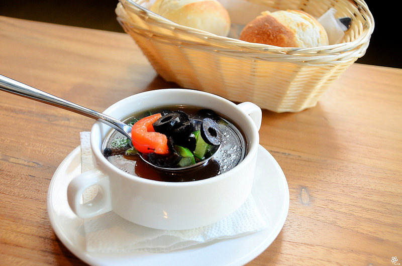 NINI 尼尼義大利餐廳旗艦店台中NINI公益店 (29)