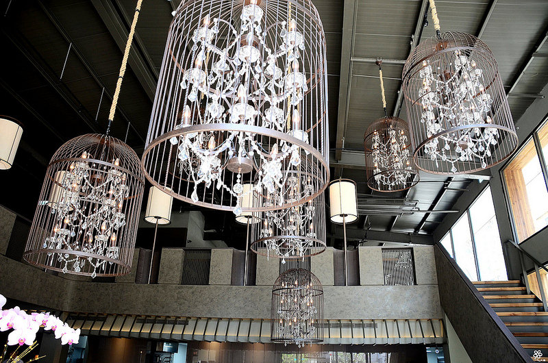 NINI 尼尼義大利餐廳旗艦店台中NINI公益店 (3)