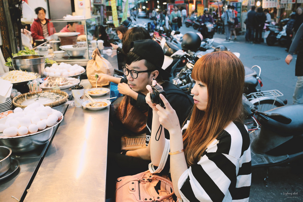 府城美食兩日小旅行