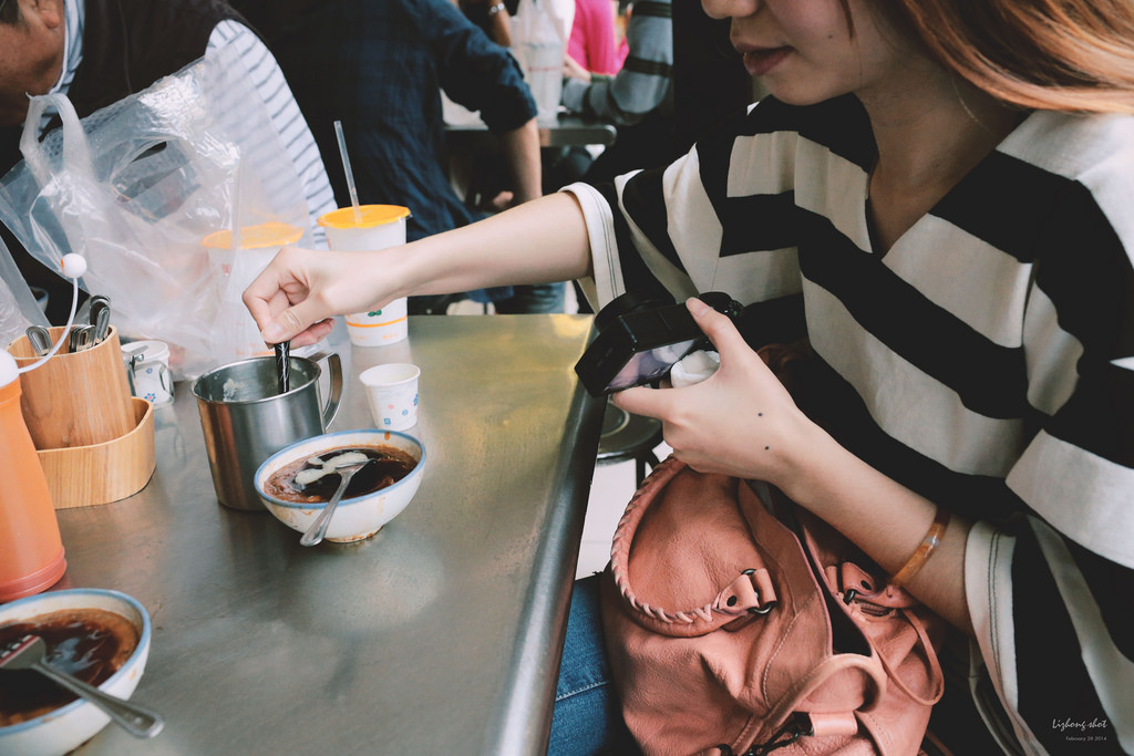 府城美食兩日小旅行